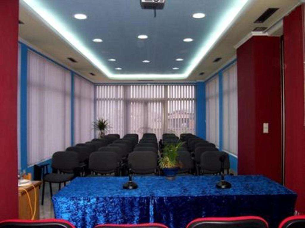 Kruja Hotel Tirana Faciliteiten foto